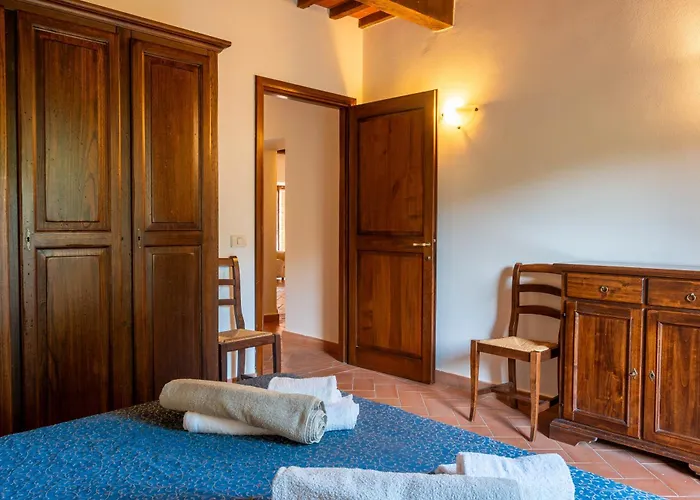 Monastero Lejlighed *