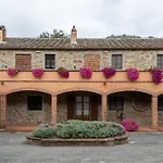 Monastero * Cortona