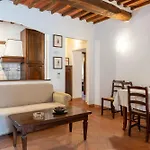Apartment Monastero