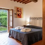 Monastero Apartment Cortona