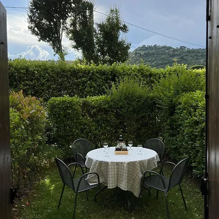 Monastero * Cortona