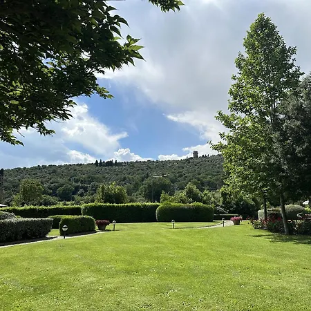 Monastero Apartment