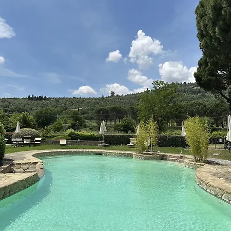 Apartment Monastero