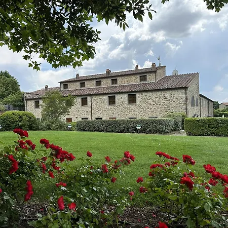 Apartment Monastero