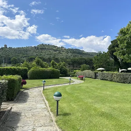 Apartment Monastero *