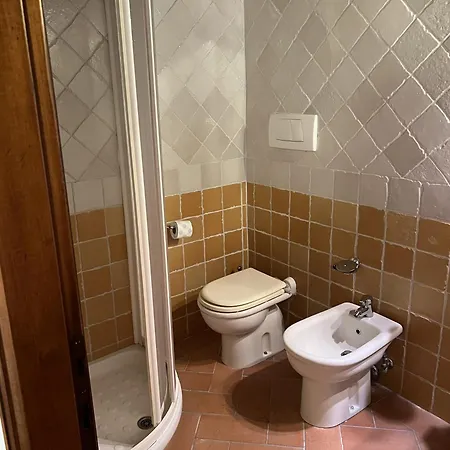 Apartment Monastero *