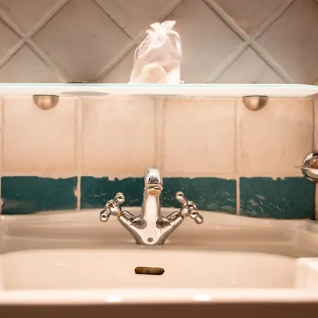 Apartament Monastero Cortona