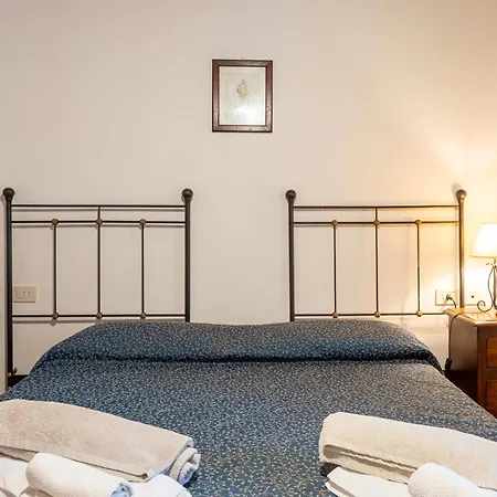 Appartement Monastero