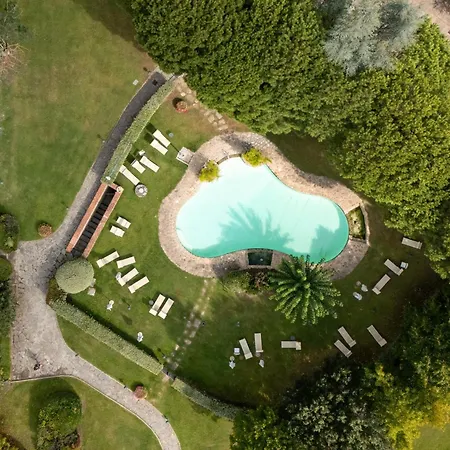 Monastero Appartement