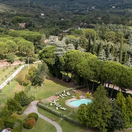 Apartament Monastero