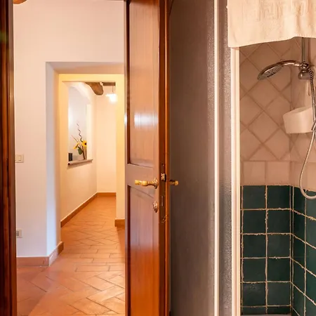 Appartement Monastero *