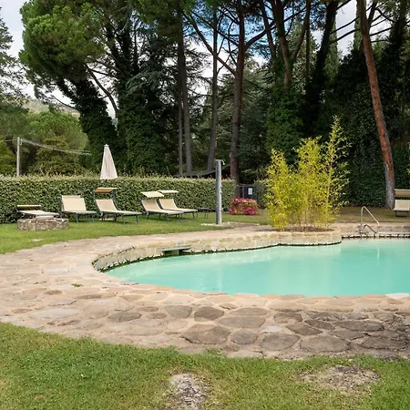 Monastero Appartement