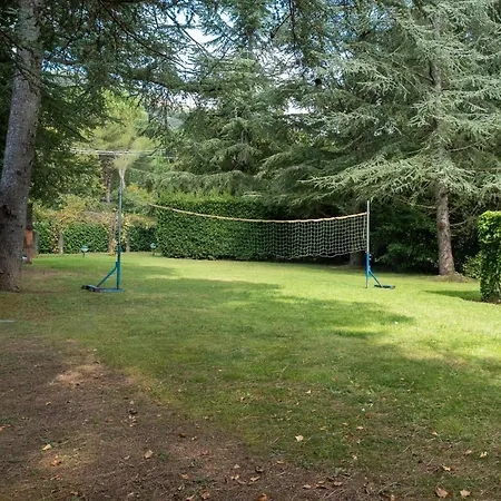 Appartement Monastero