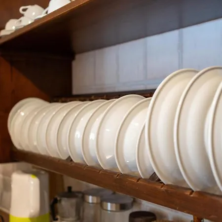 Apartament Monastero *