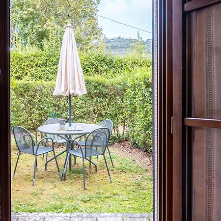 Appartement Monastero Cortona