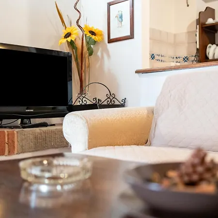 Appartement Monastero *