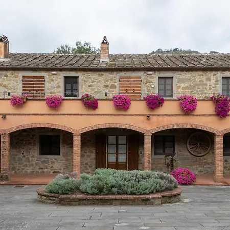Monastero * Кортона