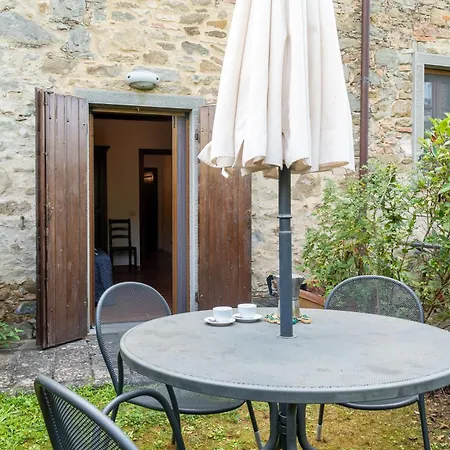 Apartmán Monastero *