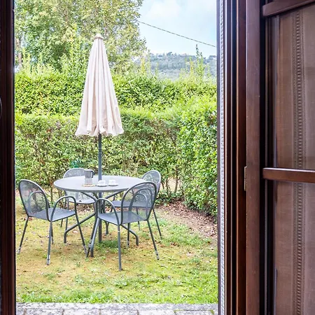 Apartmán Monastero