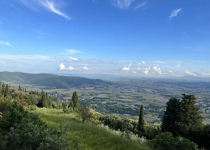 Monastero Apartman *