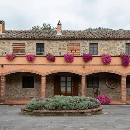 Monastero Apartament