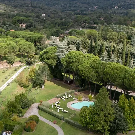 Monastero Apartamento *
