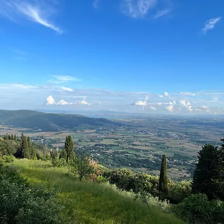 Apartamento Monastero