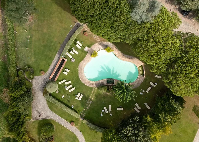 Monastero Apartament