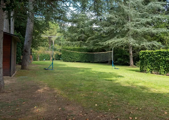 Apartament Monastero