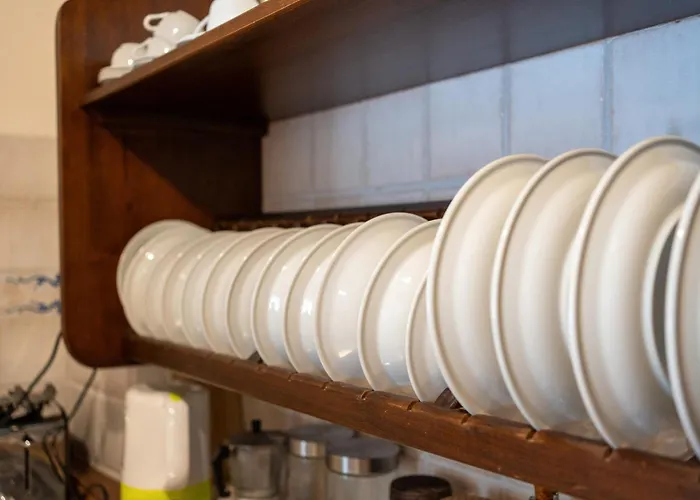 Apartament Monastero *